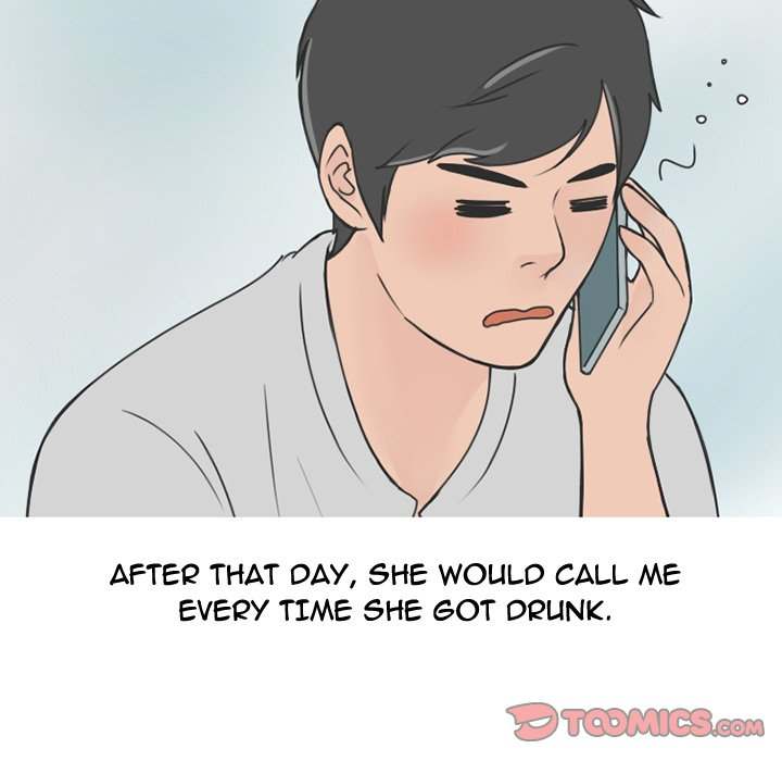 NEXT Gossip - Chapter 59 [photo 54] - MangaPorn