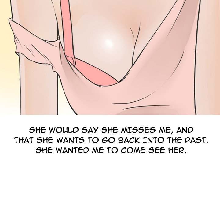NEXT Gossip - Chapter 59 [photo 56] - MangaPorn