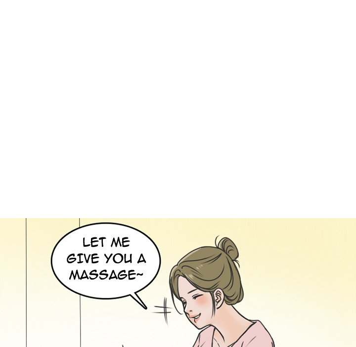 NEXT Gossip - Chapter 59 [photo 7] - MangaPorn
