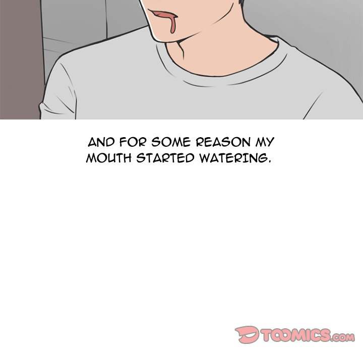 NEXT Gossip - Chapter 60 [photo 10] - MangaPorn
