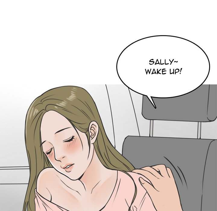 NEXT Gossip - Chapter 60 [photo 11] - MangaPorn