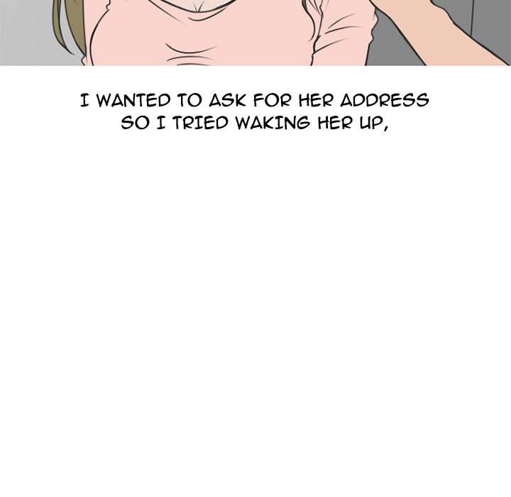 NEXT Gossip - Chapter 60 [photo 12] - MangaPorn