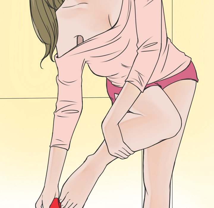 NEXT Gossip - Chapter 60 [photo 21] - MangaPorn