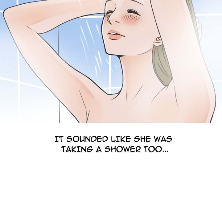 NEXT Gossip - Chapter 60 [photo 27] - MangaPorn