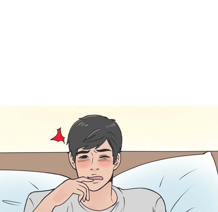 NEXT Gossip - Chapter 60 [photo 35] - MangaPorn