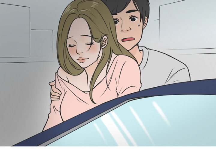 NEXT Gossip - Chapter 60 [photo 4] - MangaPorn
