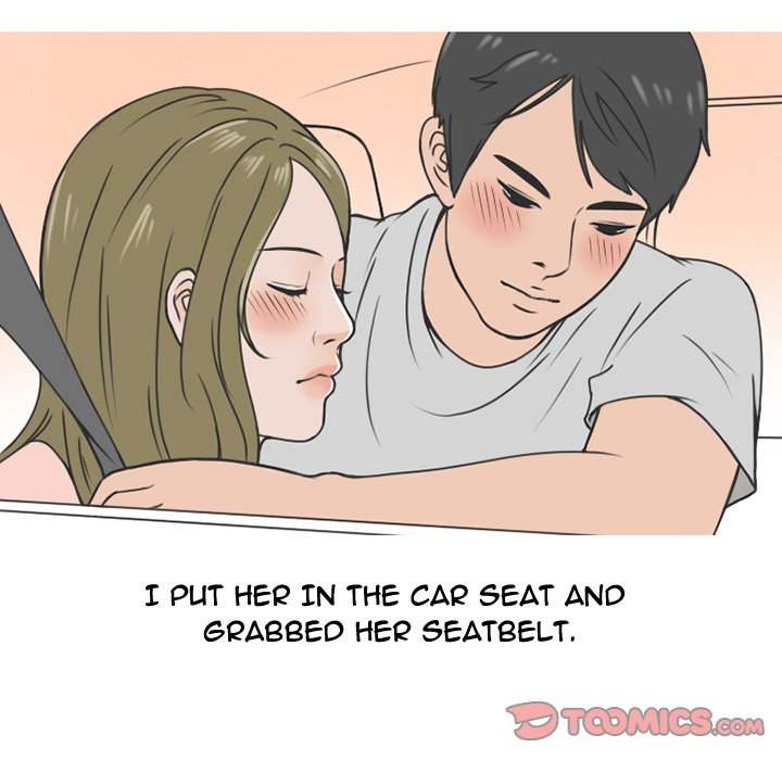 NEXT Gossip - Chapter 60 [photo 6] - MangaPorn
