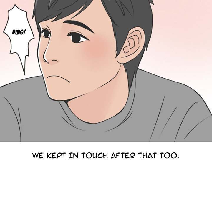 NEXT Gossip - Chapter 60 [photo 60] - MangaPorn