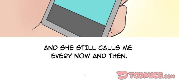 NEXT Gossip - Chapter 60 [photo 62] - MangaPorn