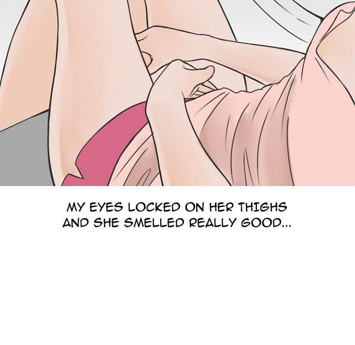 NEXT Gossip - Chapter 60 [photo 8] - MangaPorn