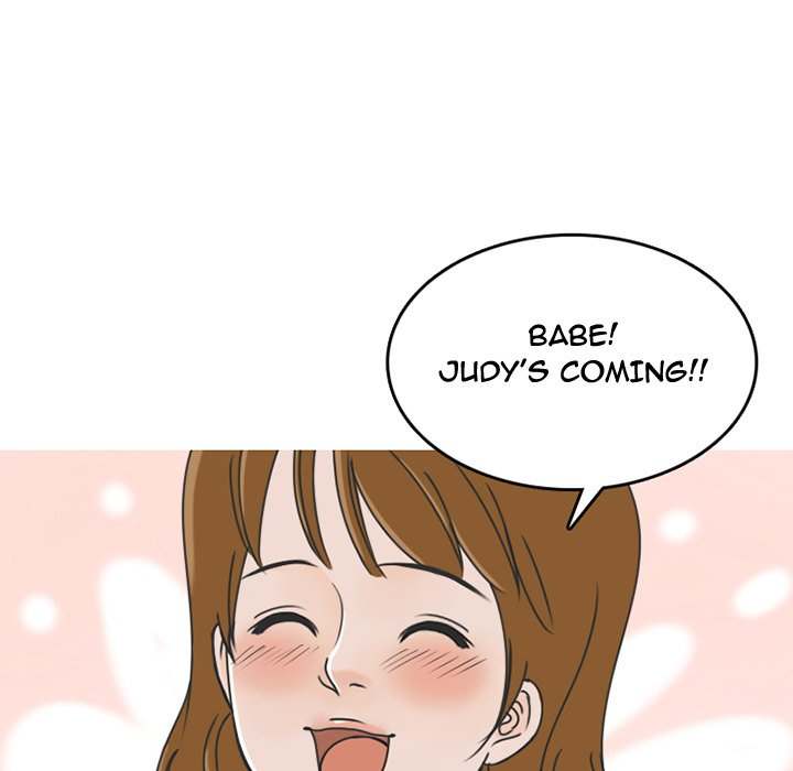 NEXT Gossip - Chapter 61 [photo 11] - MangaPorn