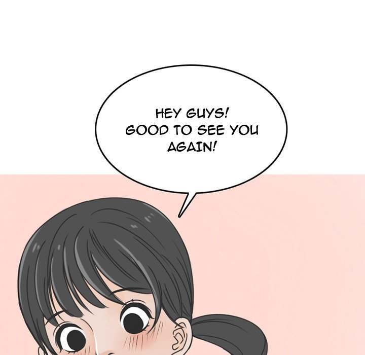 NEXT Gossip - Chapter 61 [photo 13] - MangaPorn