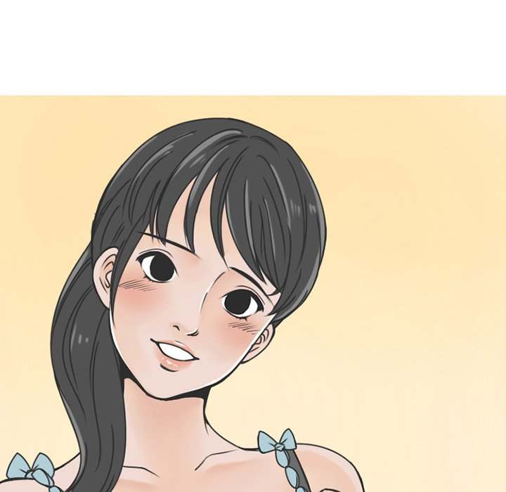 NEXT Gossip - Chapter 61 [photo 19] - MangaPorn
