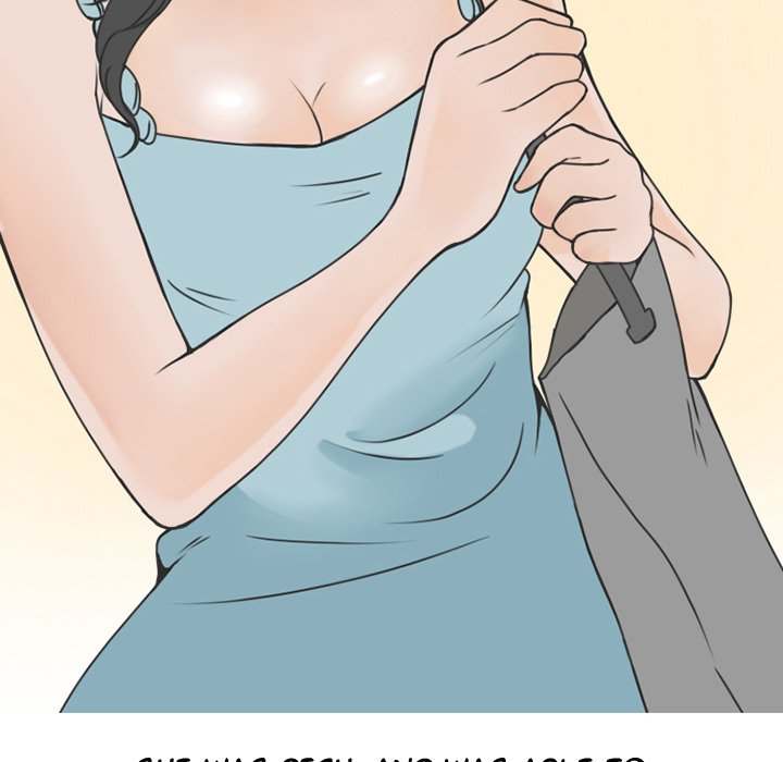 NEXT Gossip - Chapter 61 [photo 20] - MangaPorn