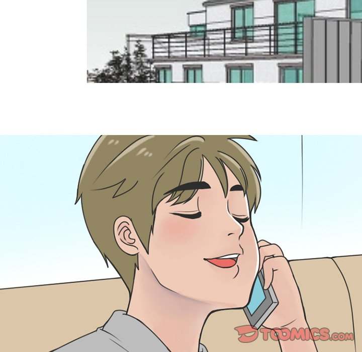 NEXT Gossip - Chapter 61 [photo 22] - MangaPorn