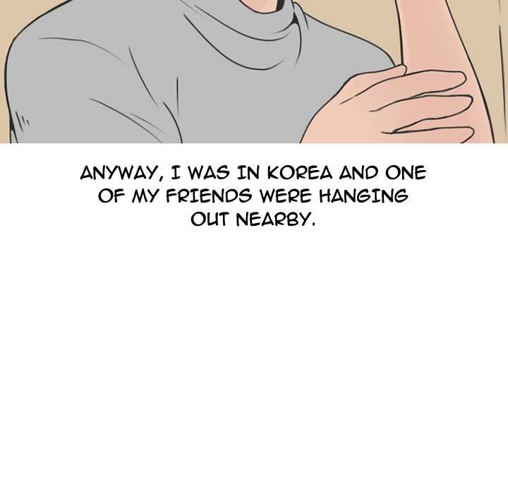 NEXT Gossip - Chapter 61 [photo 23] - MangaPorn