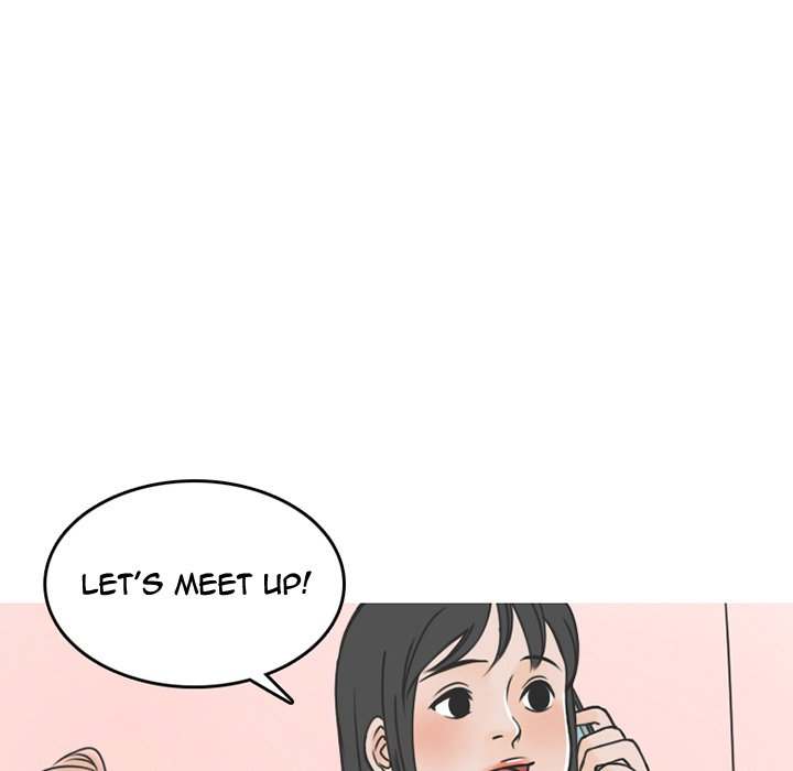 NEXT Gossip - Chapter 61 [photo 31] - MangaPorn