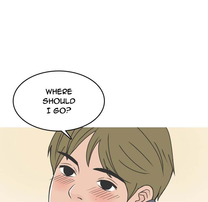 NEXT Gossip - Chapter 61 [photo 35] - MangaPorn