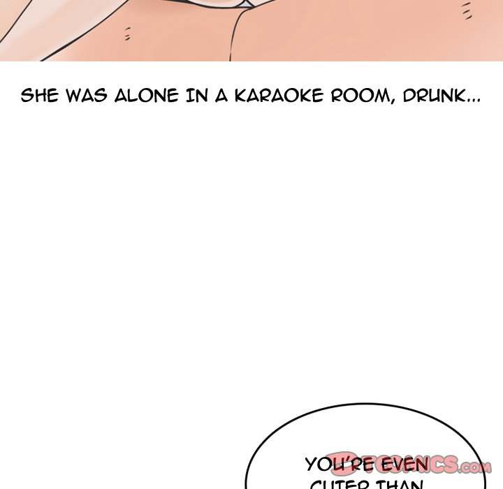 NEXT Gossip - Chapter 61 [photo 42] - MangaPorn