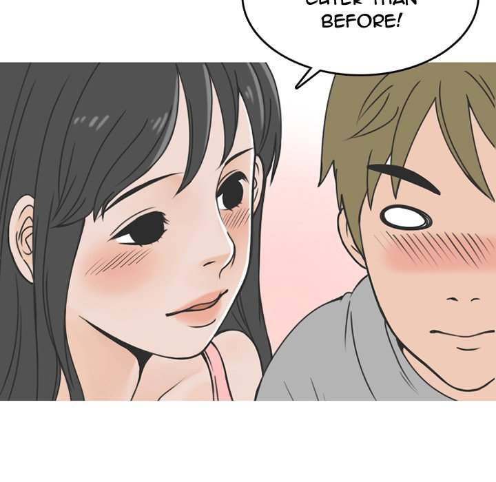 NEXT Gossip - Chapter 61 [photo 43] - MangaPorn