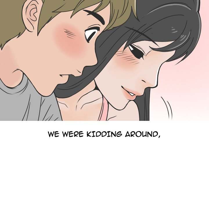 NEXT Gossip - Chapter 61 [photo 45] - MangaPorn