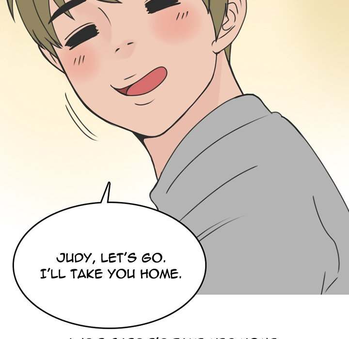 NEXT Gossip - Chapter 61 [photo 47] - MangaPorn