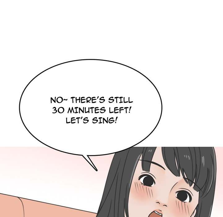 NEXT Gossip - Chapter 61 [photo 49] - MangaPorn