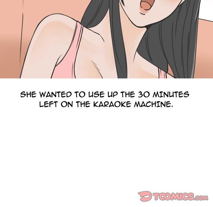 NEXT Gossip - Chapter 61 [photo 50] - MangaPorn