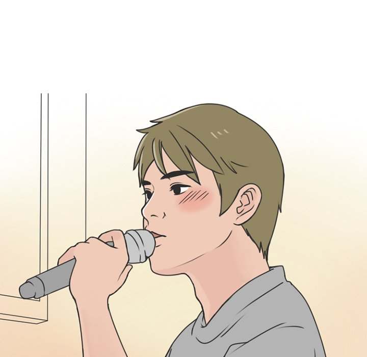 NEXT Gossip - Chapter 61 [photo 53] - MangaPorn
