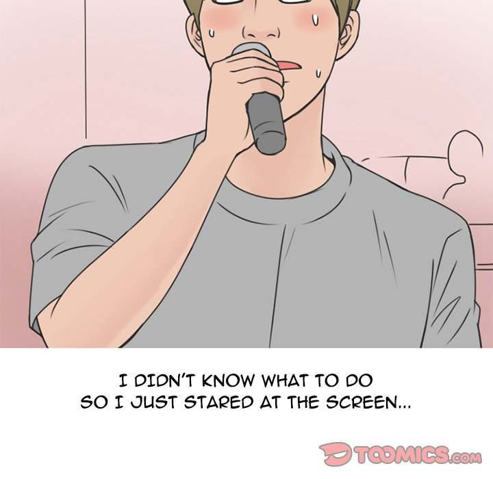 NEXT Gossip - Chapter 61 [photo 58] - MangaPorn