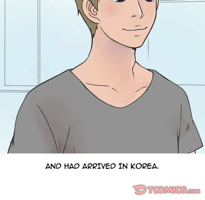 NEXT Gossip - Chapter 61 [photo 6] - MangaPorn