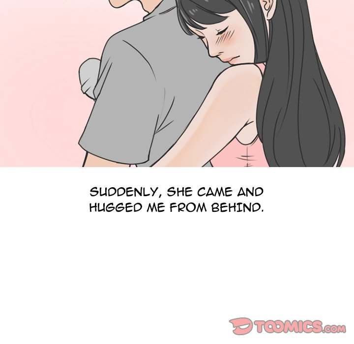NEXT Gossip - Chapter 61 [photo 62] - MangaPorn
