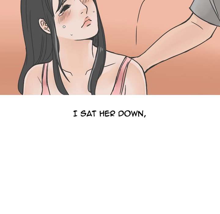 NEXT Gossip - Chapter 62 [photo 12] - MangaPorn