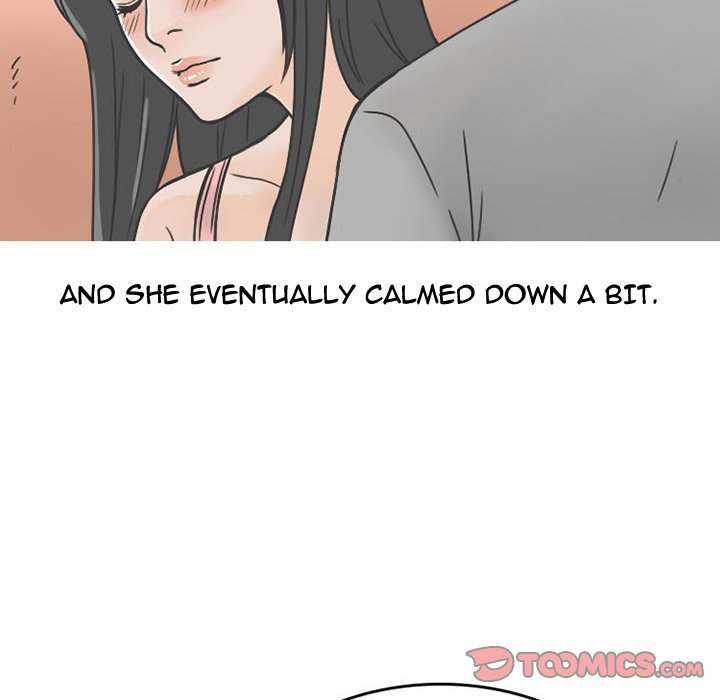 NEXT Gossip - Chapter 62 [photo 14] - MangaPorn