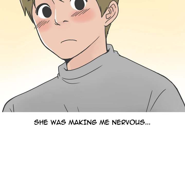 NEXT Gossip - Chapter 62 [photo 20] - MangaPorn