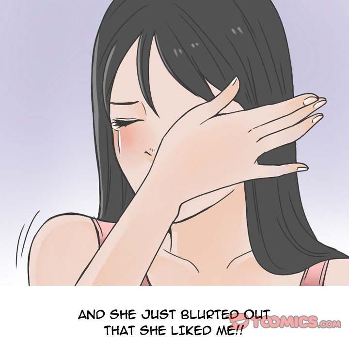 NEXT Gossip - Chapter 62 [photo 22] - MangaPorn