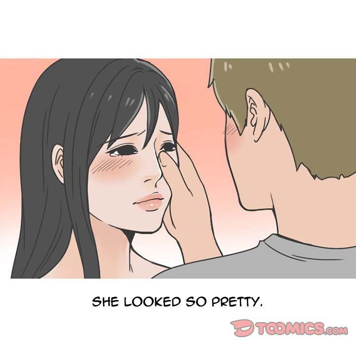 NEXT Gossip - Chapter 62 [photo 26] - MangaPorn