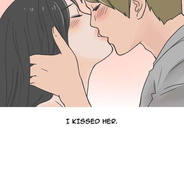 NEXT Gossip - Chapter 62 [photo 28] - MangaPorn
