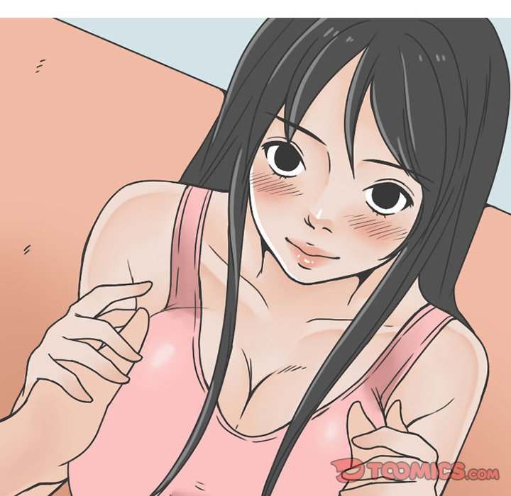 NEXT Gossip - Chapter 62 [photo 38] - MangaPorn