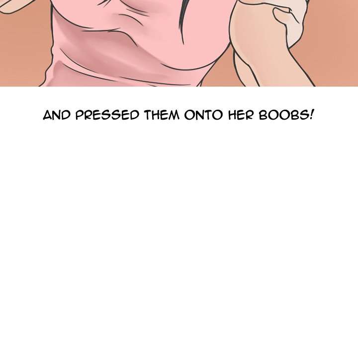 NEXT Gossip - Chapter 62 [photo 39] - MangaPorn