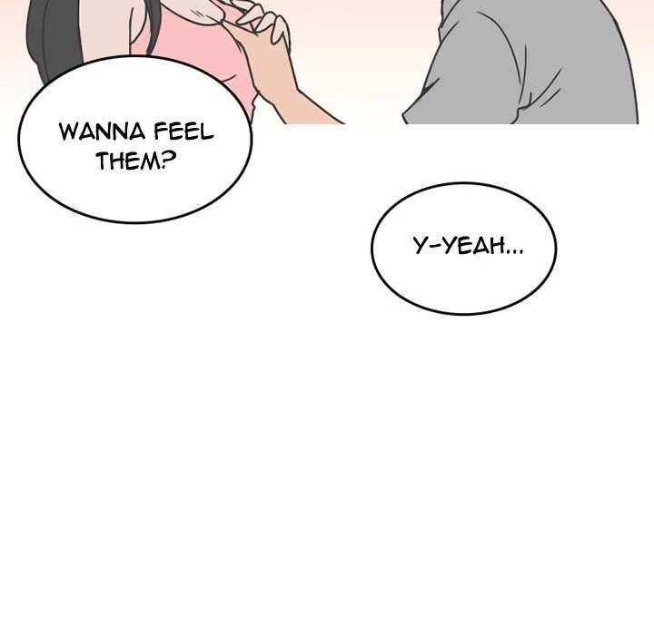 NEXT Gossip - Chapter 62 [photo 41] - MangaPorn