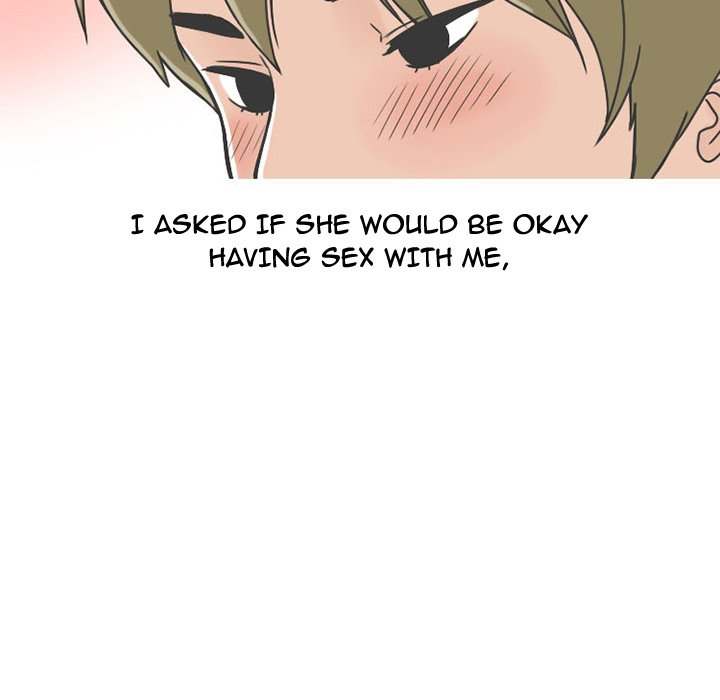 NEXT Gossip - Chapter 62 [photo 49] - MangaPorn