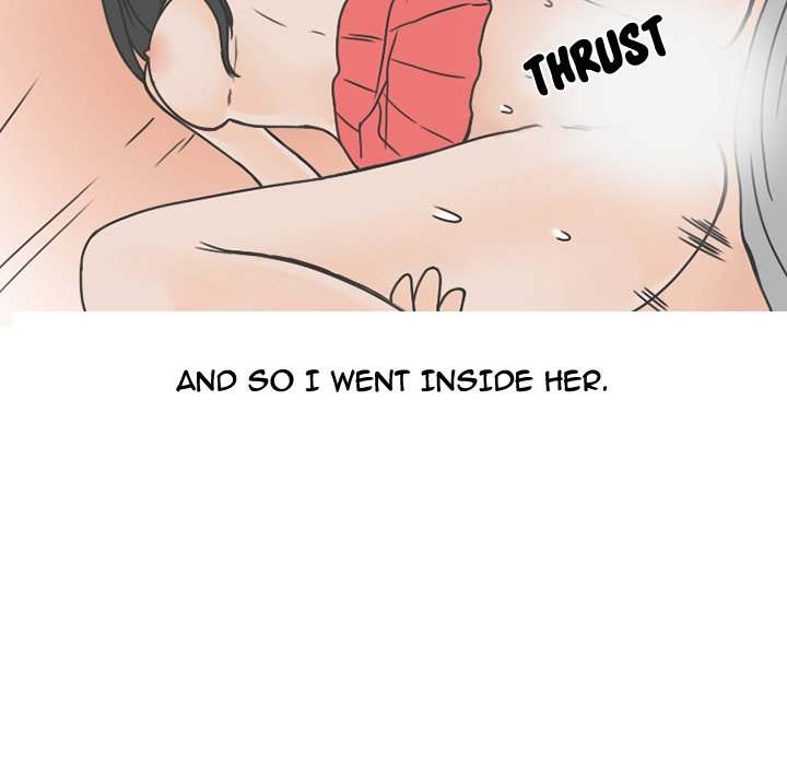 NEXT Gossip - Chapter 62 [photo 52] - MangaPorn