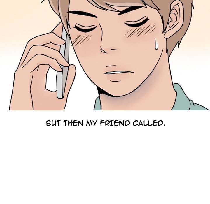NEXT Gossip - Chapter 63 [photo 16] - MangaPorn