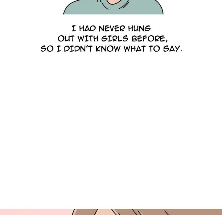 NEXT Gossip - Chapter 63 [photo 33] - MangaPorn