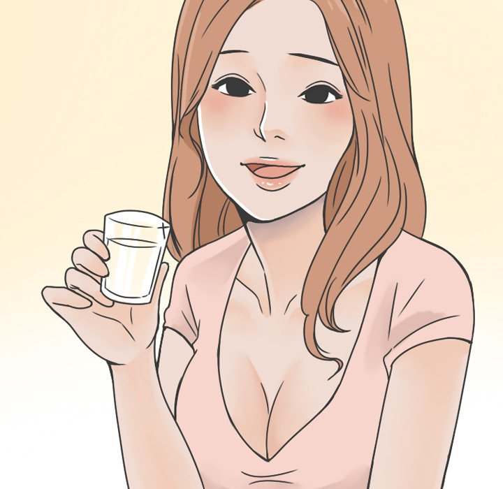 NEXT Gossip - Chapter 63 [photo 36] - MangaPorn