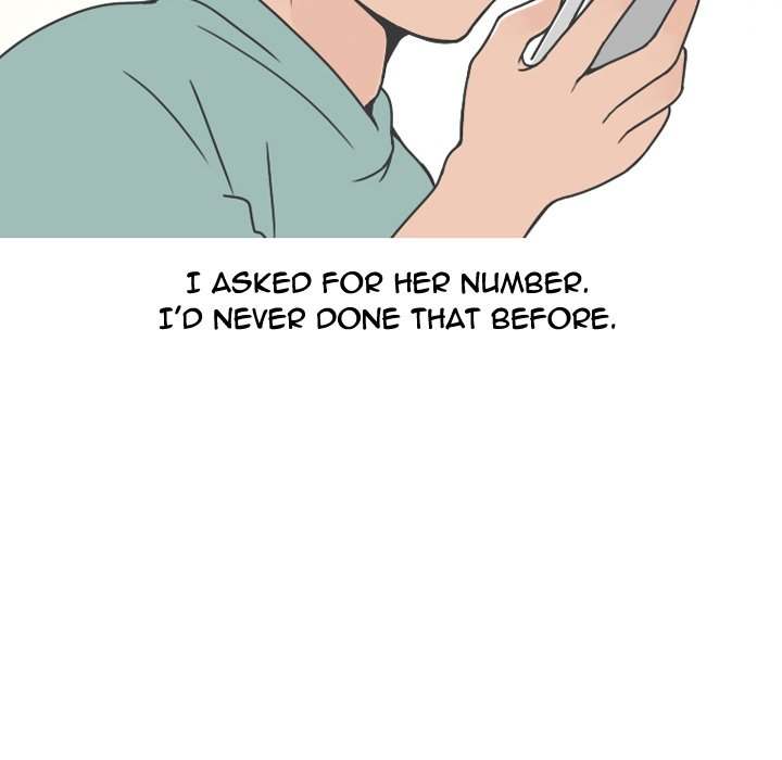 NEXT Gossip - Chapter 63 [photo 49] - MangaPorn