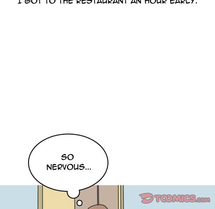 NEXT Gossip - Chapter 64 [photo 14] - MangaPorn