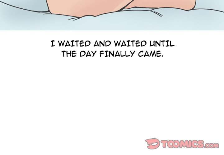 NEXT Gossip - Chapter 64 [photo 2] - MangaPorn