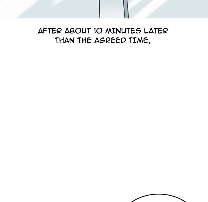 NEXT Gossip - Chapter 64 [photo 20] - MangaPorn
